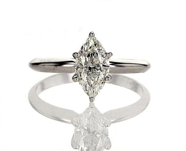 solitaire marquise-332gs